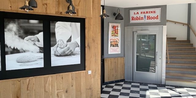 Ascenseur privatif Saint Louis